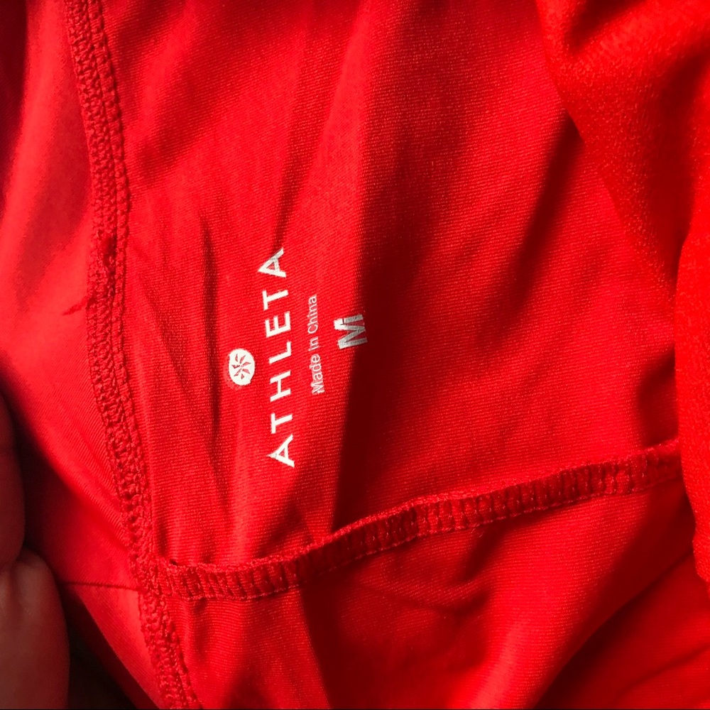 Athleta Medium Bundle - image 3